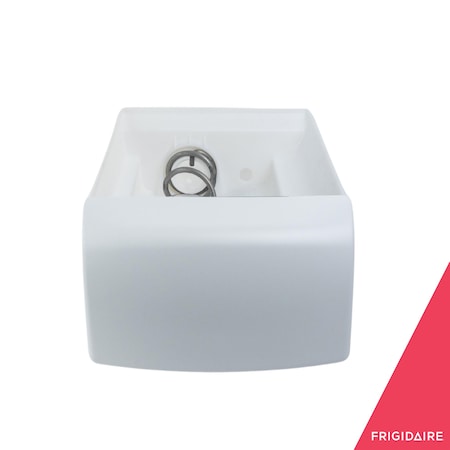 Electrolux Home Products 241914702 Frigidaire Refrigerator Ice Container Assembly 241914702